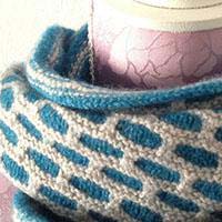 Bricks 2-farbig Bricks 2-farbig