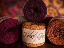 Holst Garn Supersoft