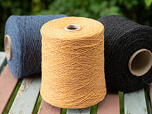 Holst Garn Supersoft Konen