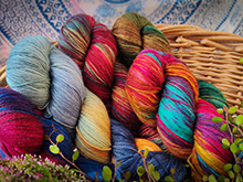 KnitPro Symfonie Terra