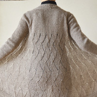 Sunanami Cardigan Sunanami Cardigan