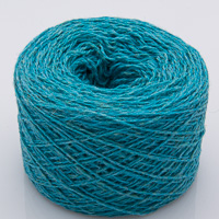 Holst Garn Supersoft Aquamarine Holst Garn Supersoft Aquamarine