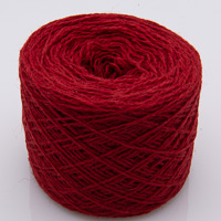 Holst Garn Supersoft Carmine Holst Garn Supersoft Carmine
