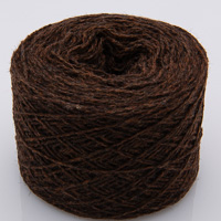 Holst Garn Supersoft Coffee Holst Garn Supersoft Coffee