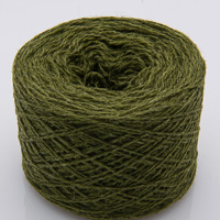 Holst Garn Supersoft Dark Apple Holst Garn Supersoft Dark Apple