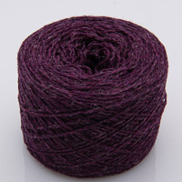 Holst Garn Supersoft Elderberry Holst Garn Supersoft Elderberry