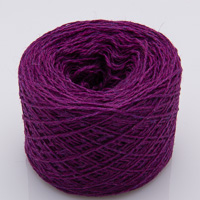 Holst Garn Supersoft Magenta Holst Garn Supersoft Magenta