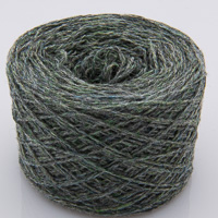 Holst Garn Supersoft Sage Blue Holst Garn Supersoft Sage Blue