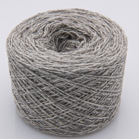 Holst Garn Supersoft Silver Grey Holst Garn Supersoft Silver Grey