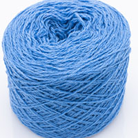 Holst Garn Supersoft Cornflower Holst Garn Supersoft Cornflower
