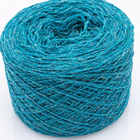 Holst Garn Supersoft Larkspur Holst Garn Supersoft Larkspur